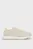 Мужские серые замшевые кроссовки LOW TOP LACE UP SUEDE