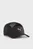 Чорна кепка 5 Panel Visor Cap Unisex