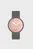 Жіночий рожевий годинник O clock
