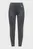 Жіночі сірі легінси Leggings Mulher Wash Rib