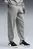 Чоловічі сірі спортивні штани Fundamentals Fleece Basketball Sweatpants Men