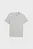 Чоловіча сіра футболка Graphics Training Tee Men