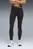 Женские черные тайтсы PUMA STRONG High-Waist 7/8 Tights Women