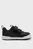 Дитячі чорні снікерси Multiflex 2 Sneakers Toddlers