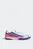Детские белые сороконожки F50 HYPERFAST CLUB Velcro Football Kids