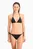 Жіночі чорні трусики від купальника PUMA Swim Women Side Tie Bikini Bottom