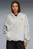 Жіноче сіре худі PUMA x ROSÉ T7 Hoodie Women