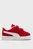 Детские красные замшевые сникерсы Suede Classic Sneakers Toddler
