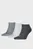 Шкарпетки (3 пари) Sneaker Socks Unisex (3-pack)
