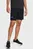 Чоловічі чорні шорти UA LAUNCH 7'' 2-IN-1 SHORTS
