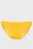 Жіночі жовті трусики від купальника PUMA Swim Women Classic Bikini Bottom
