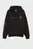Мужское черное худи PUMA x REPRESENT Oversized Hoodie Men