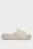 Жіночі сірі слайдери TJW CHUNKY FLATFORM SLIDE