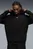 Мужское черное худи CLOUDSPUN Hoodie Men