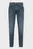 Чоловічі темно-сині джинси KLJ TAPERED DENIM