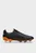 Черные бутсы KING ULTIMATE FG/AG Football Boots Unisex