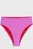 Женские розовые трусики от купальника PUMA Women's Briefs