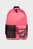 Розовый рюкзак ONE GO BACKPACK 30L