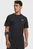 Чоловіча чорна футболка UA Tech Play Short Sleeve