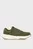 Мужские оливковые замшевые кроссовки UA Edge SUEDE