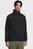 Чоловічий чорний анорак UA Unstoppable Anorak LC