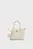 Женская белая сумка ESSENTIAL MINI TOTE