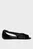 Жіночі чорні балетки Speedcat Sandals Women