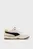 Білі шкіряні снікерси Rebound Retro Sneakers Unisex