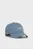 Блакитна кепка ESS No. 1 Logo Patch Baseball Cap