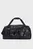 Чорна камуфляжна спортивна сумка UA Undeniable 5.0 Duffle MD