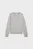 Сірий світшот Hoopocalypse Crew Sweatshirt Unisex (унісекс)