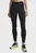 Жіночі чорні тайтси UA Velociti Tights-BLK