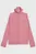 Жіноча рожева спортивна кофта Essentials T7 Track Jacket Women