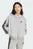 Жіноче сіре худі 
Essentials 3-Stripes French Terry