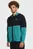 Чоловіча вітровка UA Baseline Woven Jacket