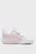 Дитячі білі снікерси Multiflex 2 Hearty Sneakers Kids