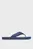 Мужские темно-синие вьетнамки TJM ELEVATED BEACH SANDAL