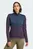 Жіноча спортивна кофта Terrex Multi Light Fleece Full-Zip