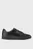 Чоловічі чорні шкіряні снікерси GrandPrø Luxe Wholecut Sneaker
