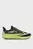 Мужские черные кроссовки RUNNER KNITTED