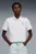 Мужское белое поло McLAREN RACING Polo Men