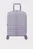 Женский сиреневый чемодан 55 см NEOVIBE FRESH LILAC