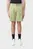 Мужские оливковые шорты STRETCH COTTON SHORT