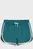 Женские бирюзовые плавательные шорты High-Rise Swim Shorts Women (1-Pack)