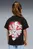 Дитяча чорна футболка PUMA x PAW PATROL Relaxed Graphic Tee Kids