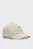 Мужская бежевая кепка FLAG GABERDINE 6 PANEL
