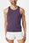 Мужская фиолетовая майка ENDORPHIN SINGLET