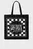 Чоловічий чорний шопер Les Deux Goods Tote Bag