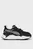 Детские черные кроссовки RS-X Sneakers Kids