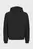 Чоловіча чорна вітровка JJEBASIC SOFTSHELL